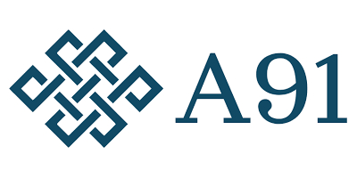 A91-logo