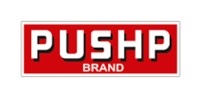 pushp-logo
